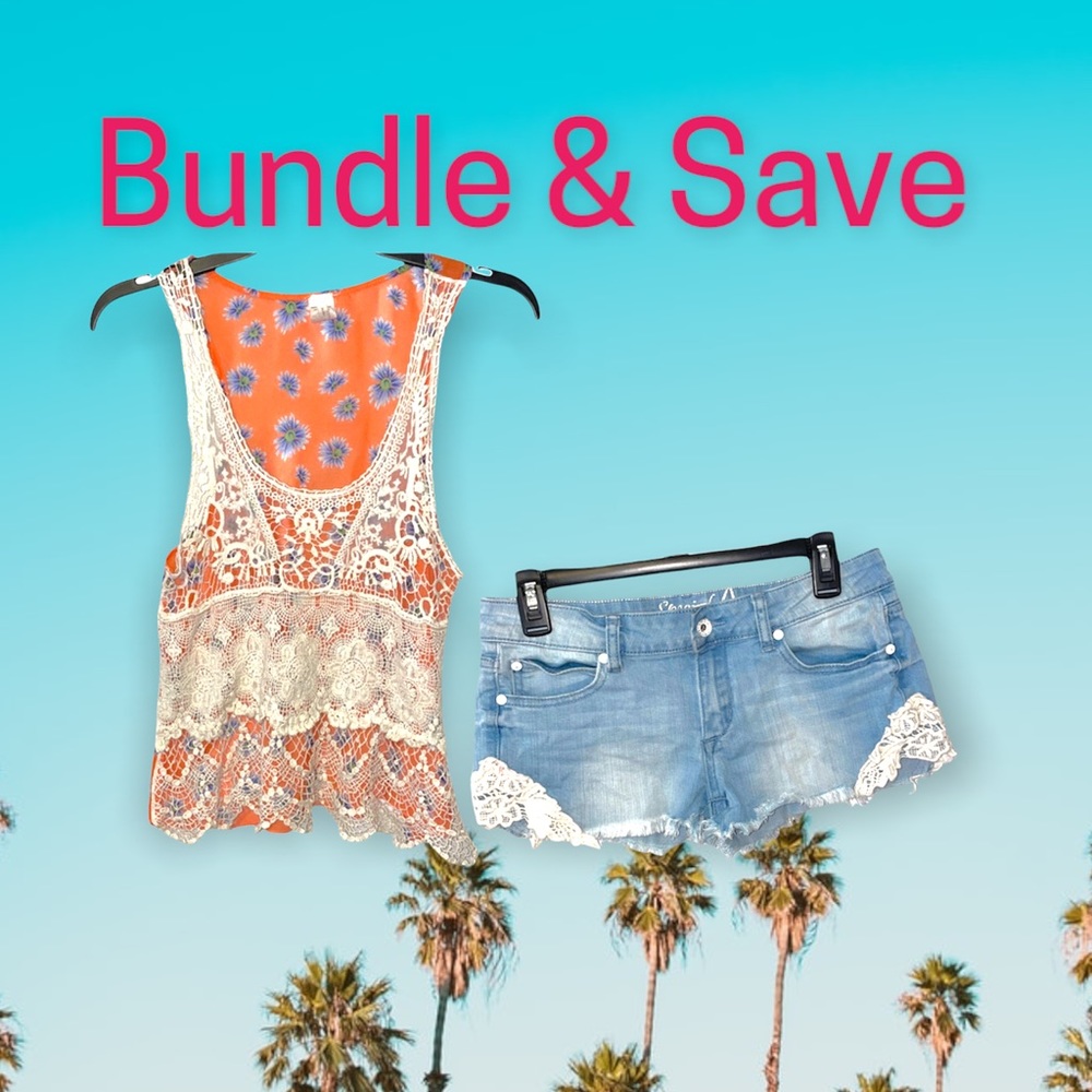 Bundle and Save!